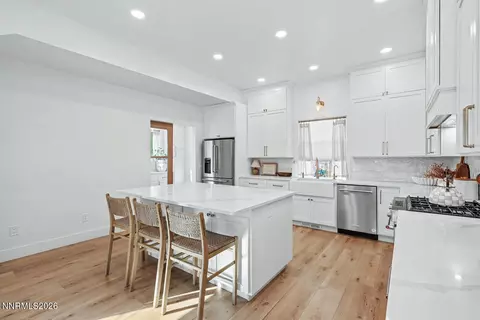 Kitchen - 596 S Taylor St, Fallon, NV 89406 photo 3 of 6