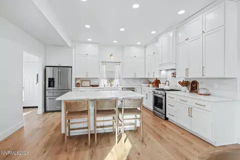 Kitchen - 596 S Taylor St, Fallon, NV 89406 photo 1 of 6