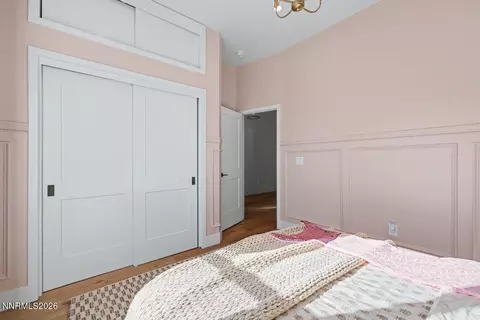 Bedroom - 596 S Taylor St, Fallon, NV 89406 photo 2 of 11
