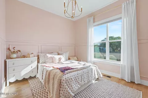 Bedroom - 596 S Taylor St, Fallon, NV 89406 photo 1 of 11