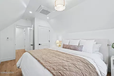 Bedroom - 596 S Taylor St, Fallon, NV 89406 photo 7 of 11