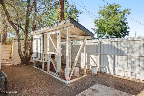 Exterior - 596 S Taylor St, Fallon, NV 89406 photo 4 of 4