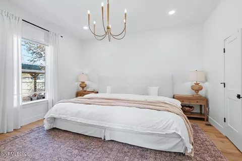 Bedroom - 596 S Taylor St, Fallon, NV 89406 photo 4 of 11