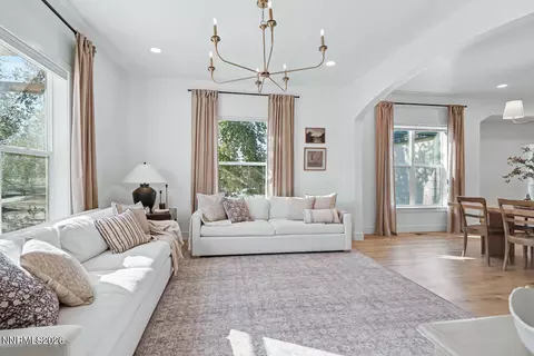 Living - 596 S Taylor St, Fallon, NV 89406 photo 2 of 2