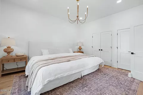 Bedroom - 596 S Taylor St, Fallon, NV 89406 photo 5 of 11