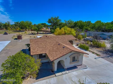 View/Area - 1145 Mclean Rd, Fallon, NV 89406 photo 1 of 4