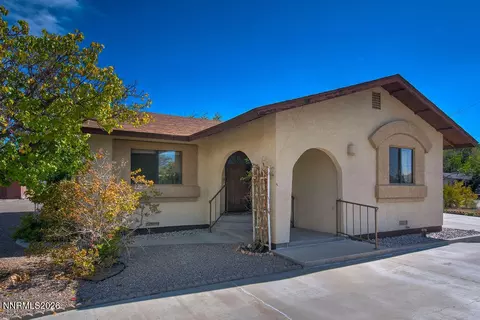 Exterior - 1145 Mclean Rd, Fallon, NV 89406 photo 4 of 13