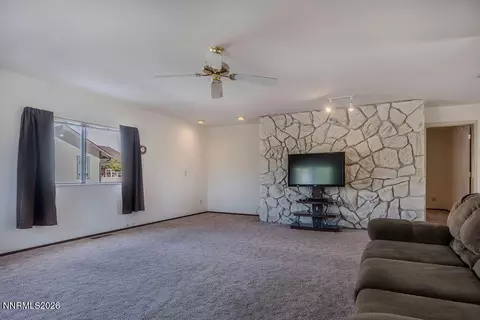 Living - 1145 Mclean Rd, Fallon, NV 89406 photo 3 of 3
