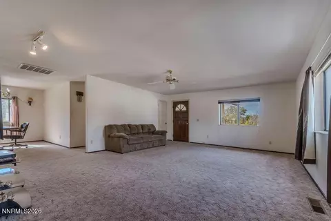 Living - 1145 Mclean Rd, Fallon, NV 89406 photo 2 of 3