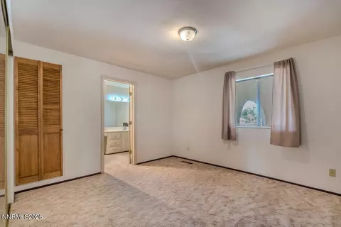 Bedroom - 1145 Mclean Rd, Fallon, NV 89406 photo 3 of 5