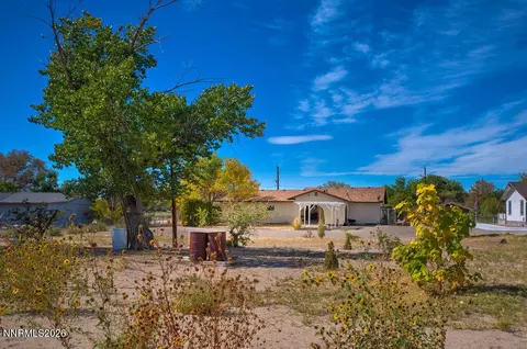Exterior - 1145 Mclean Rd, Fallon, NV 89406 photo 13 of 13