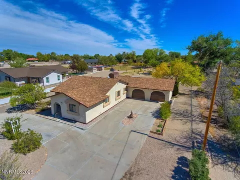 View/Area - 1145 Mclean Rd, Fallon, NV 89406 photo 2 of 4