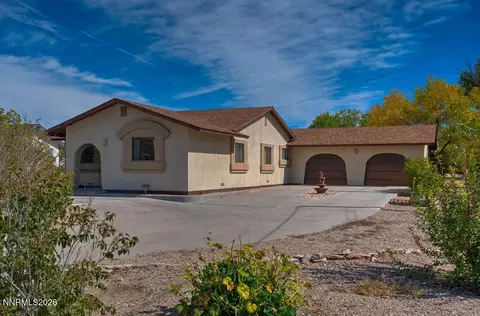 Exterior - 1145 Mclean Rd, Fallon, NV 89406 photo 1 of 13