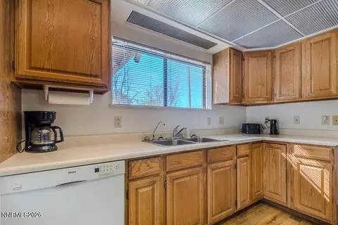 Kitchen - 1145 Mclean Rd, Fallon, NV 89406 photo 4 of 4
