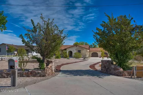 1145 Mclean Rd, Fallon, NV 89406
