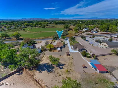 View/Area - 1145 Mclean Rd, Fallon, NV 89406 photo 4 of 4