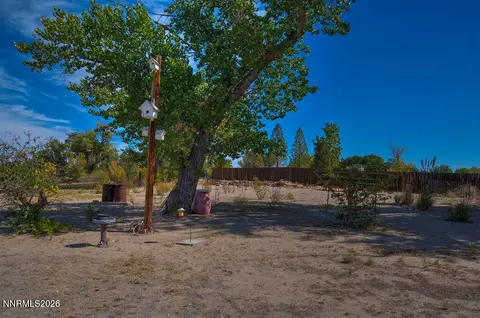 Exterior - 1145 Mclean Rd, Fallon, NV 89406 photo 11 of 13