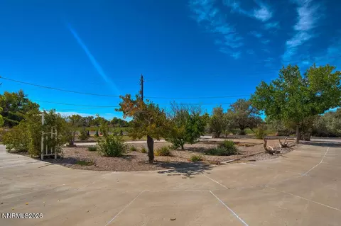 Exterior - 1145 Mclean Rd, Fallon, NV 89406 photo 6 of 13