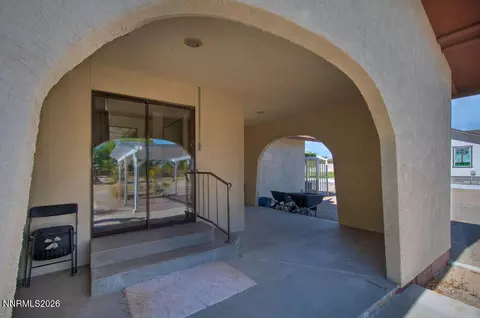 Exterior - 1145 Mclean Rd, Fallon, NV 89406 photo 7 of 13