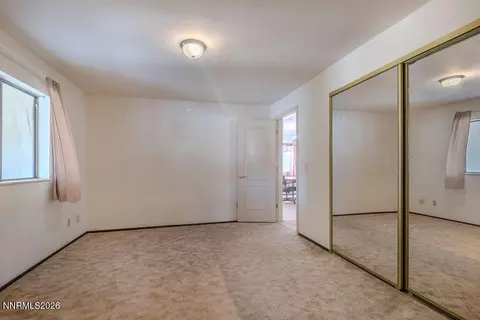 Bedroom - 1145 Mclean Rd, Fallon, NV 89406 photo 5 of 5