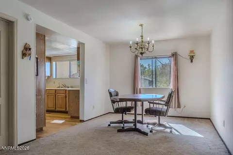 Dining - 1145 Mclean Rd, Fallon, NV 89406 photo 1 of 3