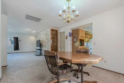 Dining - 1145 Mclean Rd, Fallon, NV 89406 photo 3 of 3