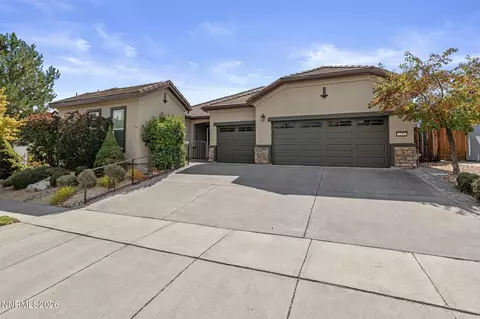 1245 Meridian Ranch Dr, Reno, NV 89523