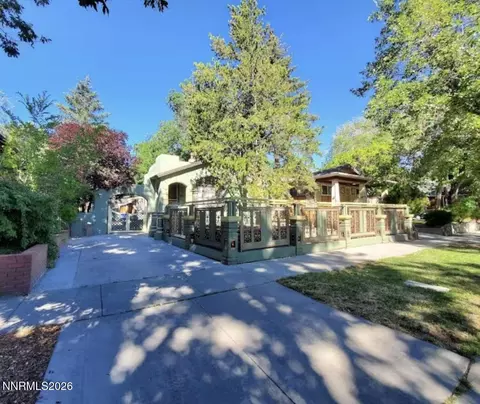 611 Nixon Ave, Reno, NV 89509