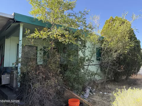 1920 Castle Way, Reno, NV 89512