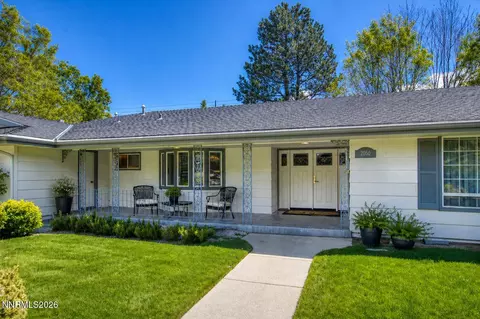 Undisclosed, Reno, NV 89509
