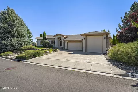 100 Gazelle Rd, Reno, NV 89511