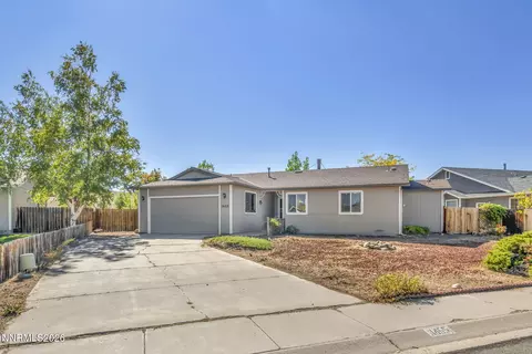 1455 Mary Jo Dr, Gardnerville, NV 89460