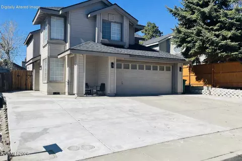 5142 Aspen View Dr, Reno, NV 89523