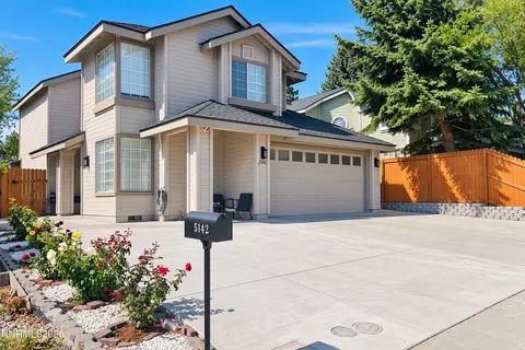 5142 Aspen View Dr, Reno, NV 89523