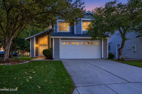 7467 Wheeldale Cir, Reno, NV 89511
