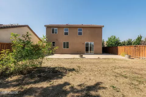 Exterior - 11640 Verazae Dr, Reno, NV 89521 photo 5 of 6
