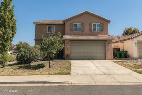 Exterior - 11640 Verazae Dr, Reno, NV 89521 photo 2 of 6