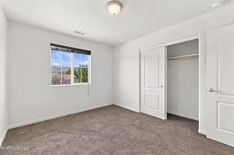 Bedroom - 11640 Verazae Dr, Reno, NV 89521 photo 5 of 7