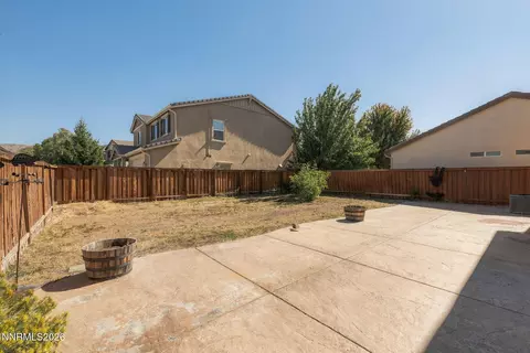 Exterior - 11640 Verazae Dr, Reno, NV 89521 photo 3 of 6