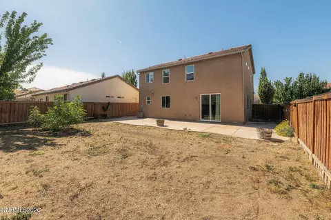 Exterior - 11640 Verazae Dr, Reno, NV 89521 photo 4 of 6