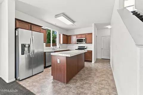 Kitchen - 11640 Verazae Dr, Reno, NV 89521 photo 1 of 3