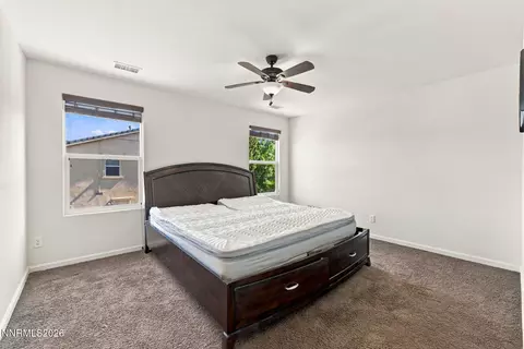 Bedroom - 11640 Verazae Dr, Reno, NV 89521 photo 1 of 7