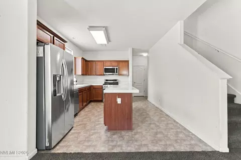 Entry Way - 11640 Verazae Dr, Reno, NV 89521 photo 1 of 2
