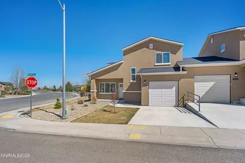 5228 Foothill Dr #LOT 40, Winnemucca, NV 89445