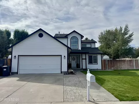 5230 E Offenhauser Dr, Winnemucca, NV 89445