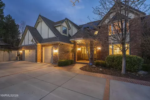 1885 3 Mile Dr, Reno, NV 89509