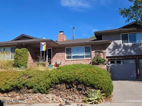 595 Sunnyside Dr, Reno, NV 89503