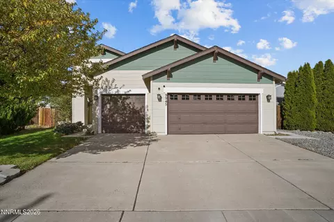 9945 Rising Sun Ct, Reno, NV 89506