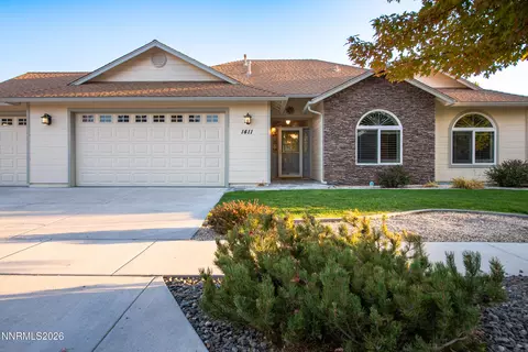 1411 Arlen Ln, Gardnerville, NV 89410