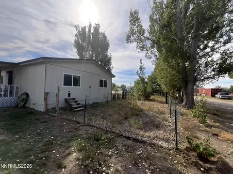 Exterior - 4111 Solias Rd, Fallon, NV 89406 photo 1 of 8